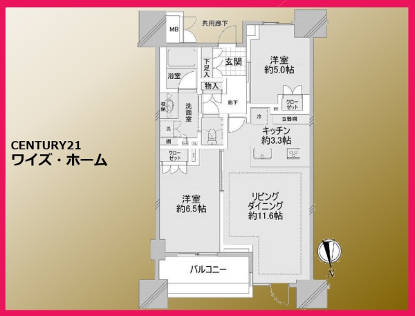 プレミスト北品川