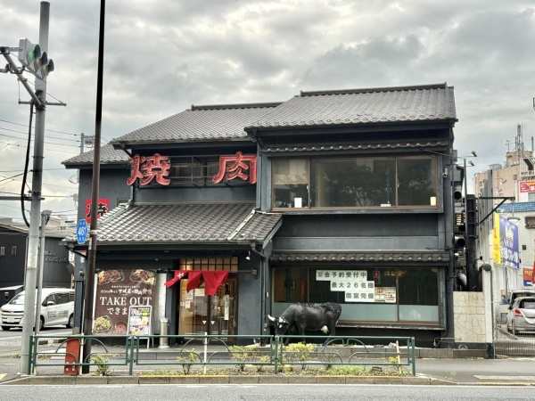 イニシア千住曙町