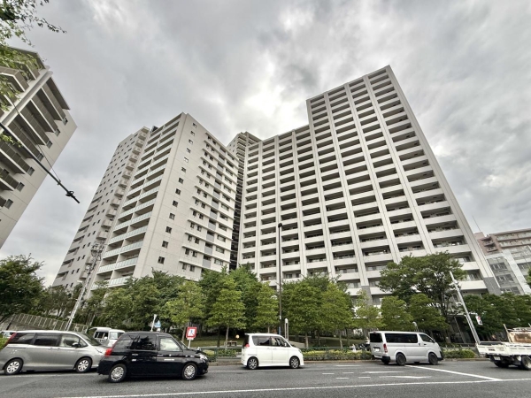 イニシア千住曙町