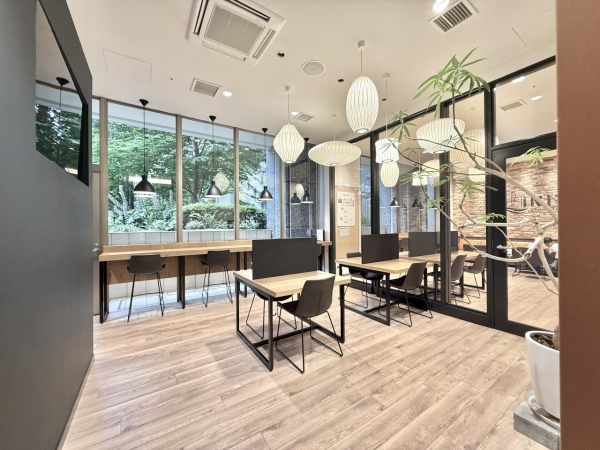 イニシア千住曙町