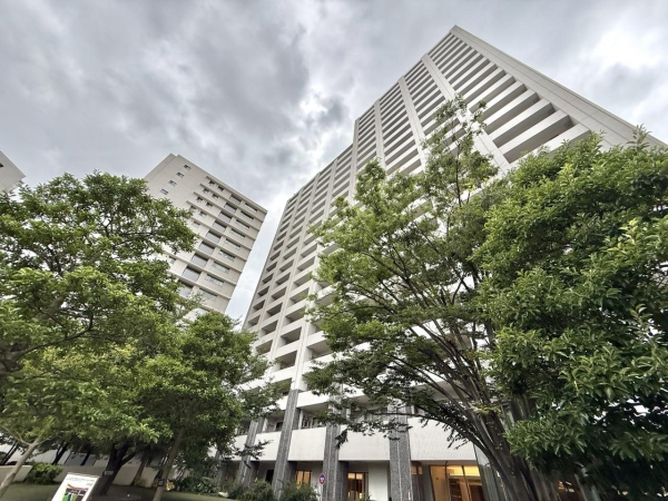 イニシア千住曙町