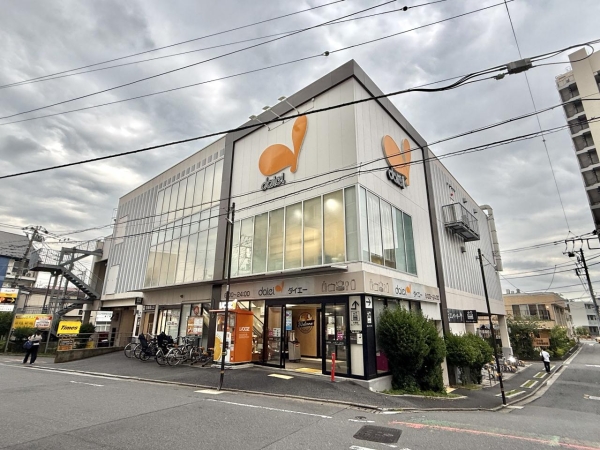 イニシア千住曙町