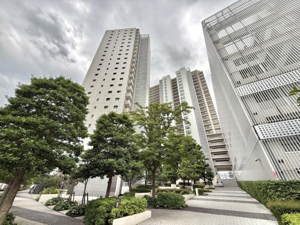 イニシア千住曙町