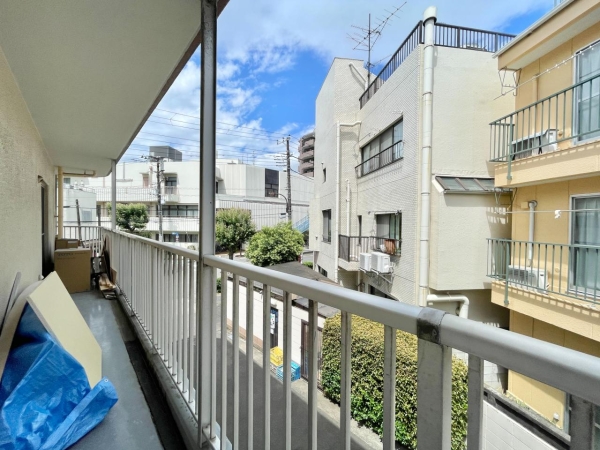 学芸大学ハイデンス