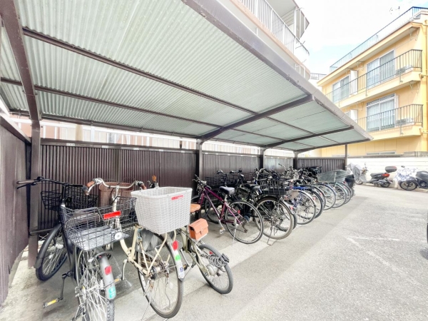 学芸大学ハイデンス