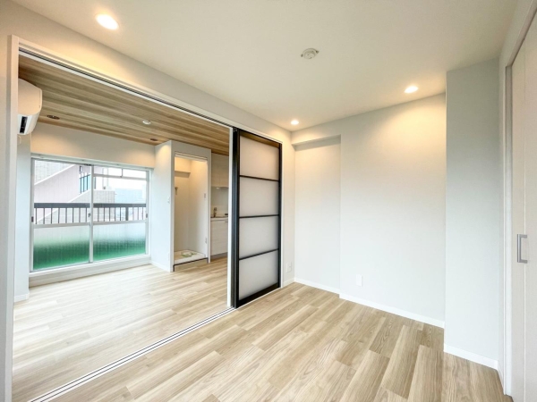 第二高円寺ダイヤモンドマンション