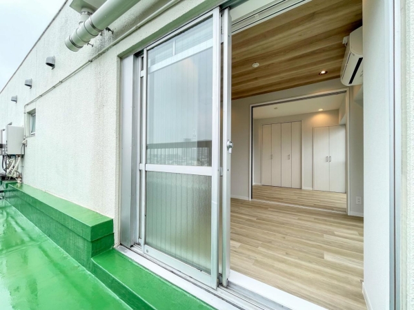 第二高円寺ダイヤモンドマンション