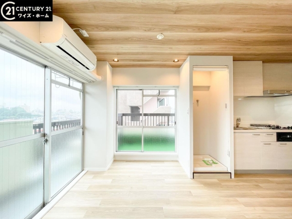 第二高円寺ダイヤモンドマンション