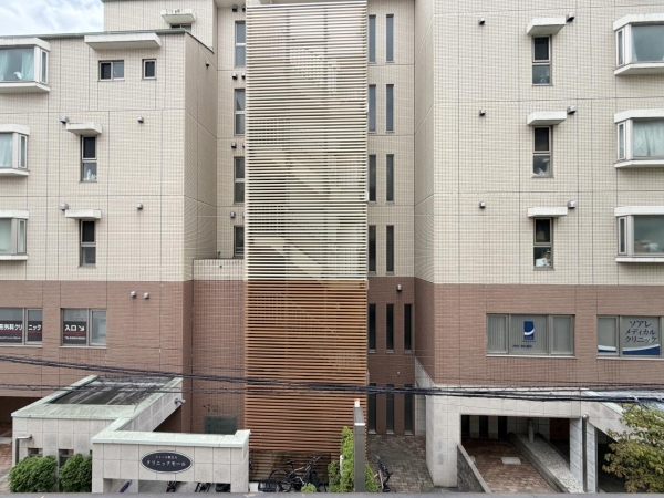 都立大アーバンハイム