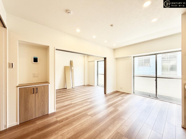 ミニカムマンション