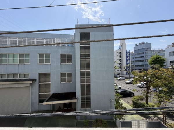 ミニカムマンション