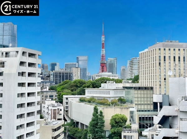 三田シャスターマンション