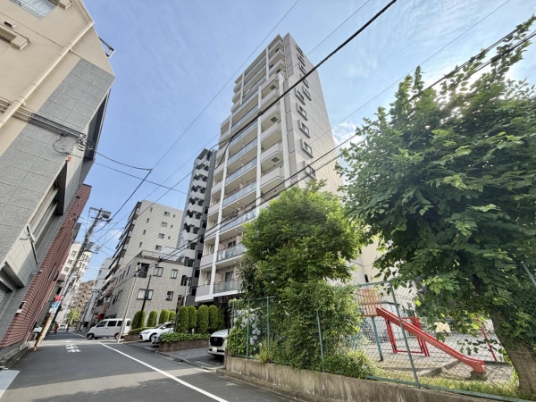 スパシエリーヴァ浅草