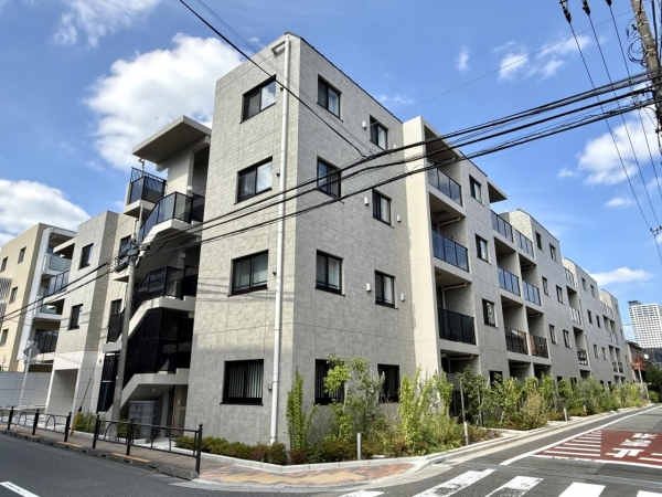 パレステージ練馬III