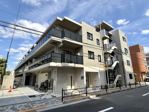 パレステージ練馬III