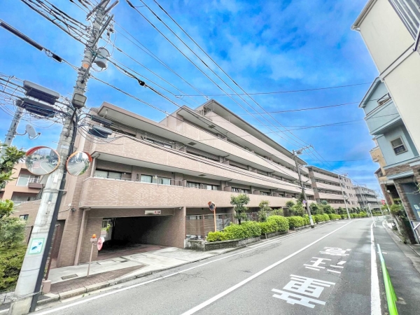 ライオンズガーデン大泉学園第２