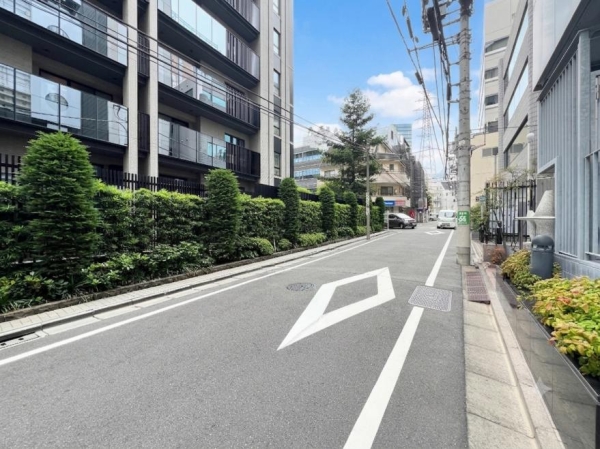 ザ・パークハウス渋谷南平台