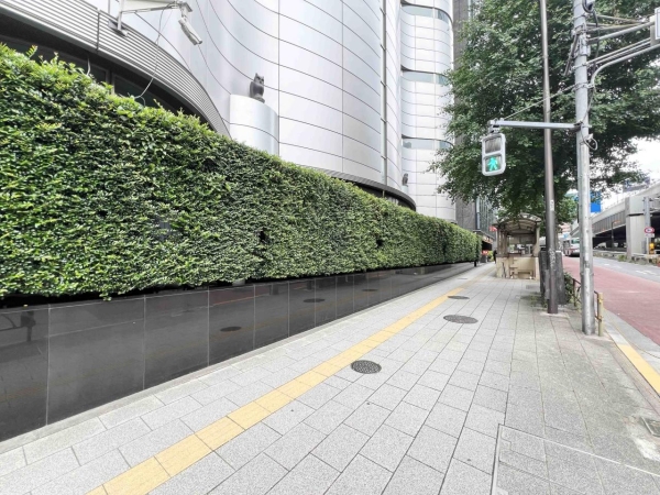 ザ・パークハウス渋谷南平台