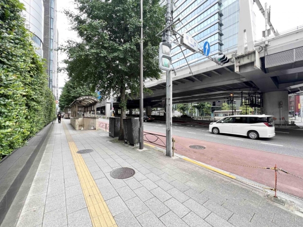 ザ・パークハウス渋谷南平台