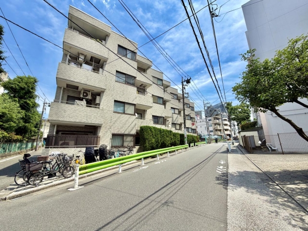 コスモ大泉学園