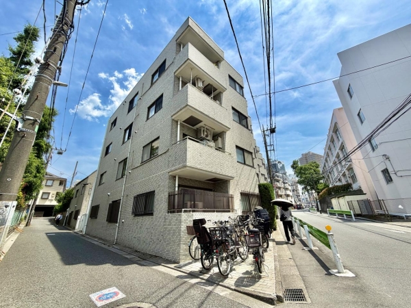 コスモ大泉学園
