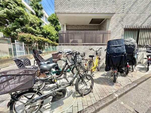 コスモ大泉学園