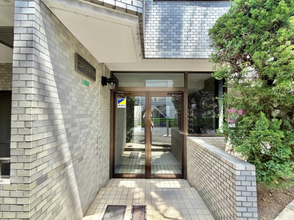 コスモ大泉学園