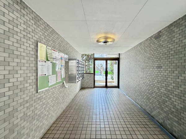 コスモ大泉学園