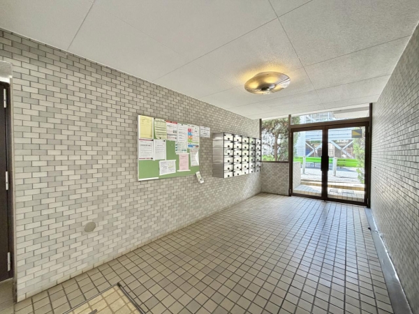 コスモ大泉学園