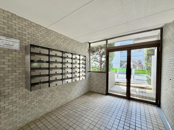 コスモ大泉学園