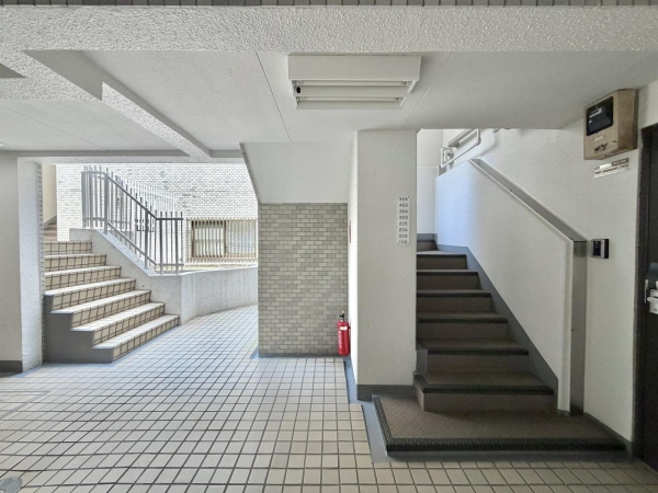コスモ大泉学園