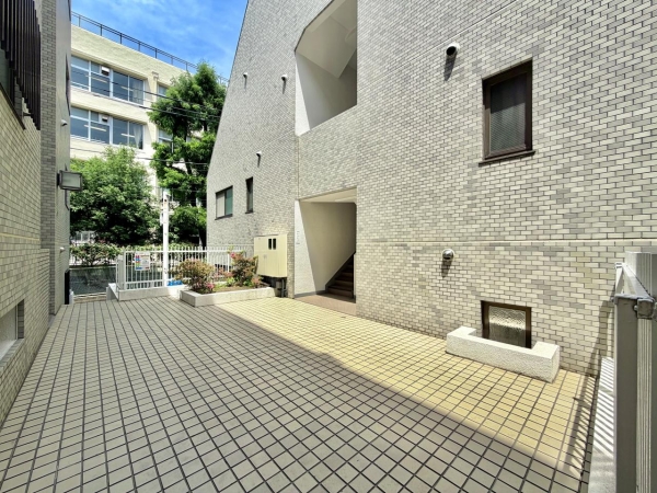 コスモ大泉学園