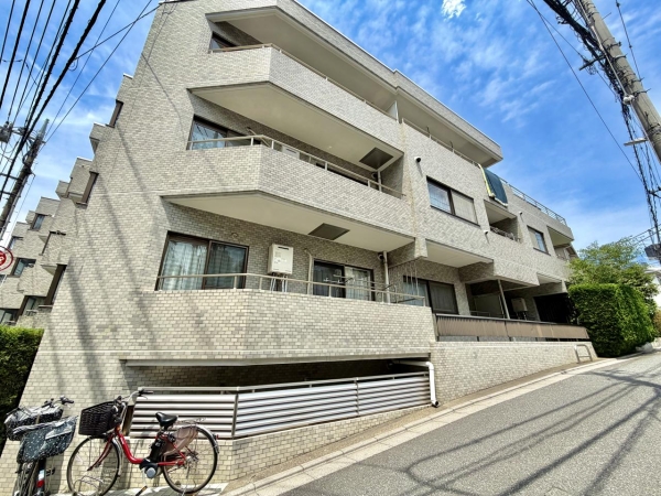 コスモ大泉学園