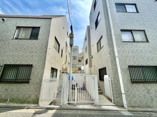 コスモ大泉学園