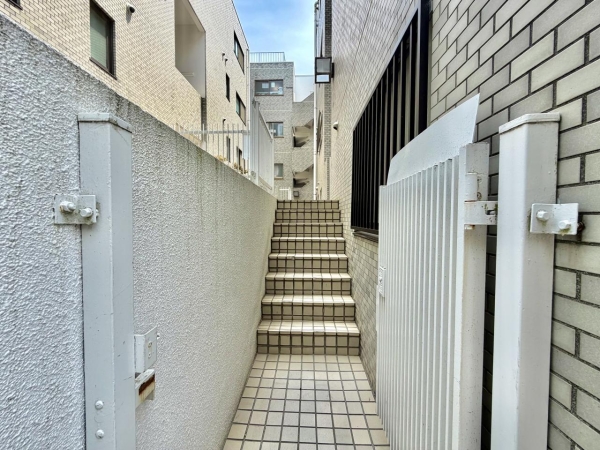 コスモ大泉学園