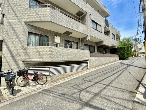 コスモ大泉学園