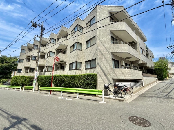 コスモ大泉学園