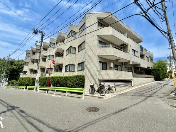 コスモ大泉学園