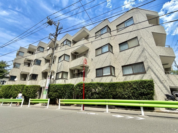 コスモ大泉学園