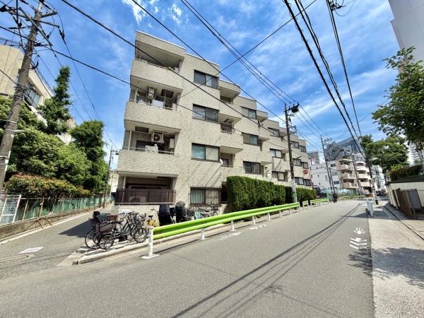 コスモ大泉学園