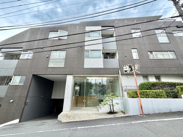 アクティス高田馬場四丁目