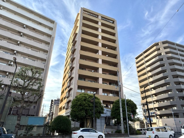 パンテオン小岩