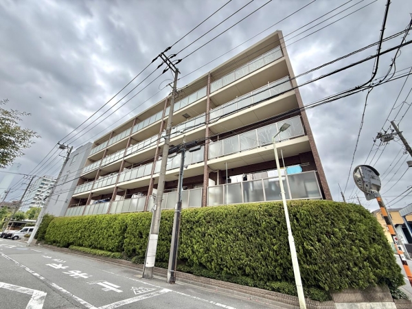 センチュリー武蔵新田