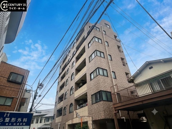 ラビ・ゼームス坂