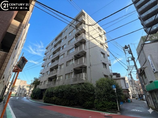 フォレステージ西早稲田