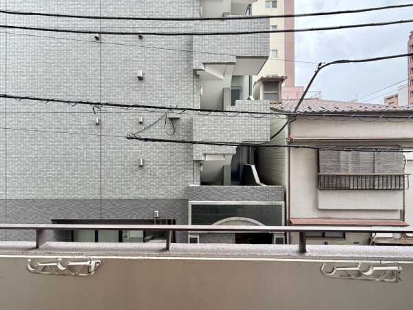 グランドメゾン本郷