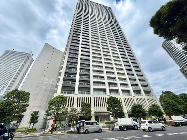 エアライズタワー