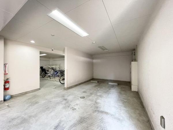 ロータリーパレス春日文京