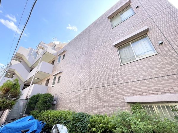 ロータリーパレス春日文京