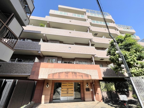 ロータリーパレス春日文京